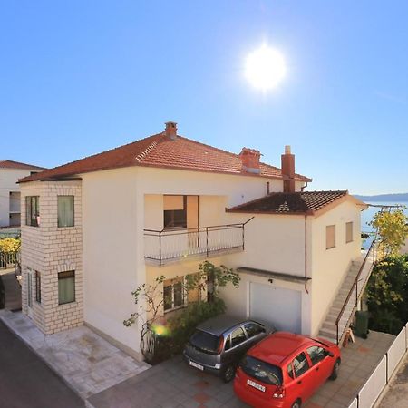 Apartments By The Sea Seget Donji, Trogir - 2029 Zewnętrze zdjęcie