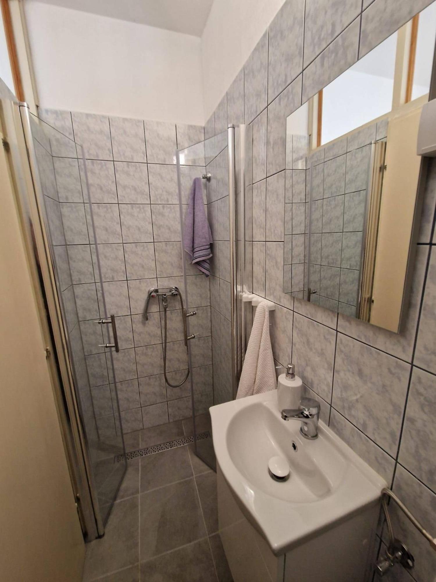 Apartments By The Sea Seget Donji, Trogir - 2029 Zewnętrze zdjęcie