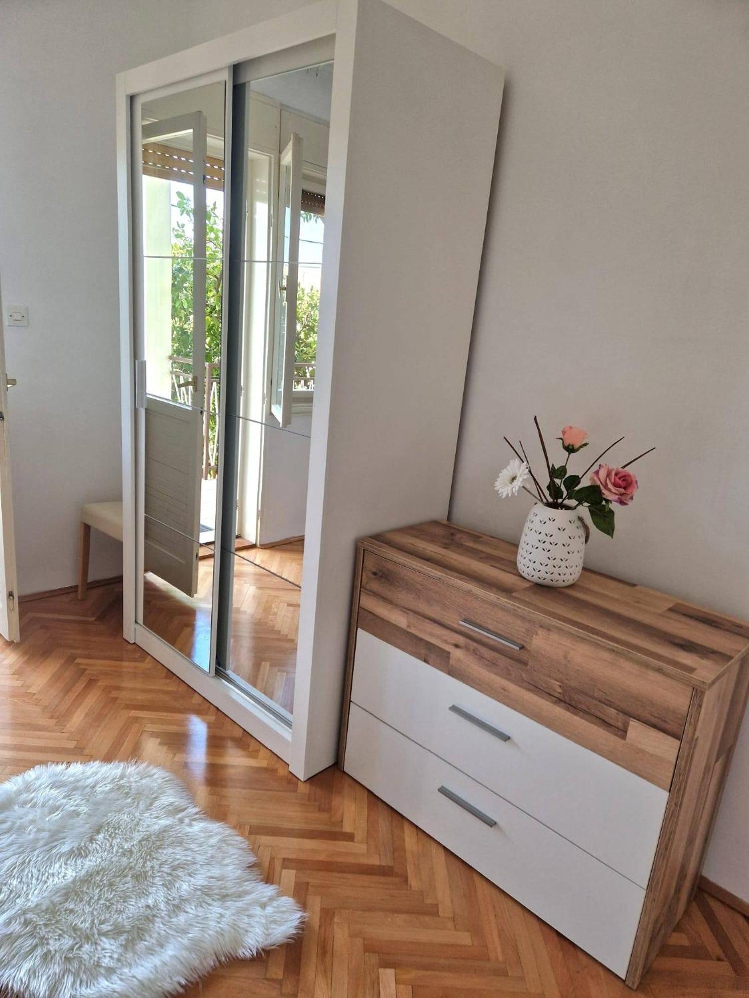 Apartments By The Sea Seget Donji, Trogir - 2029 Pokój zdjęcie