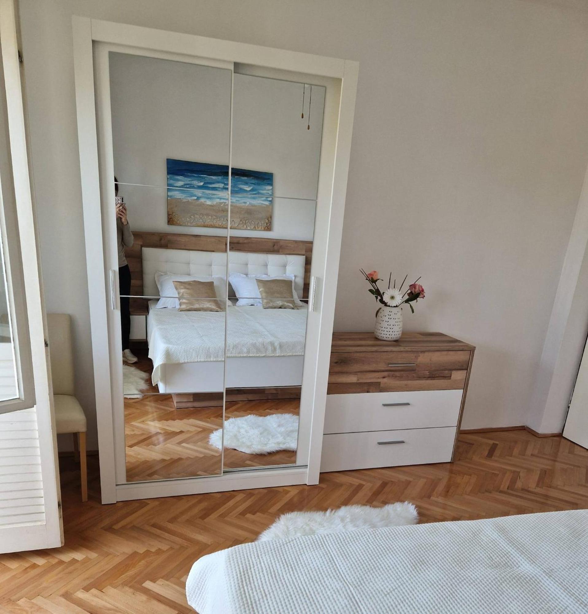 Apartments By The Sea Seget Donji, Trogir - 2029 Pokój zdjęcie